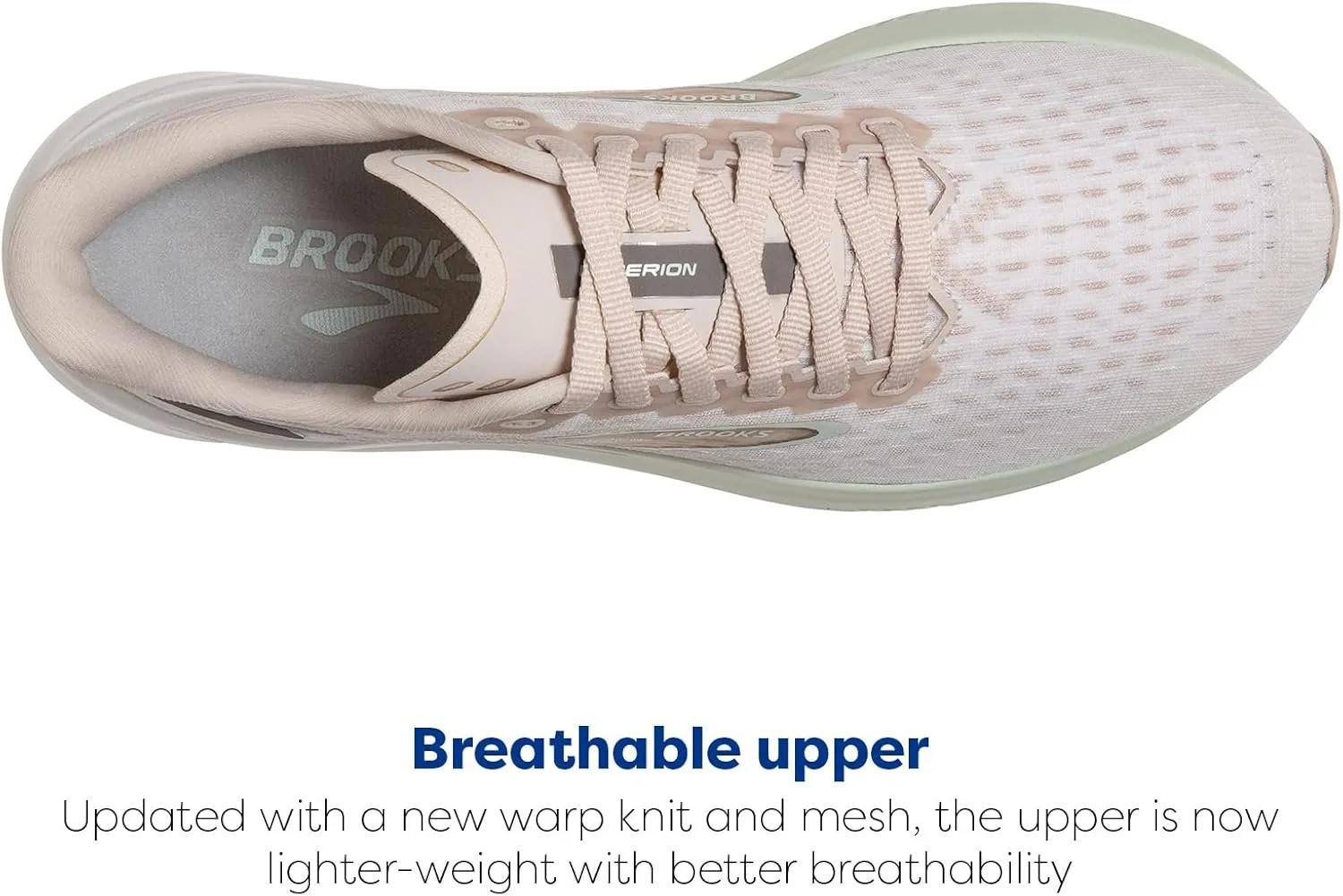 Brooks Women’s Hyperion Neutral Running Shoe