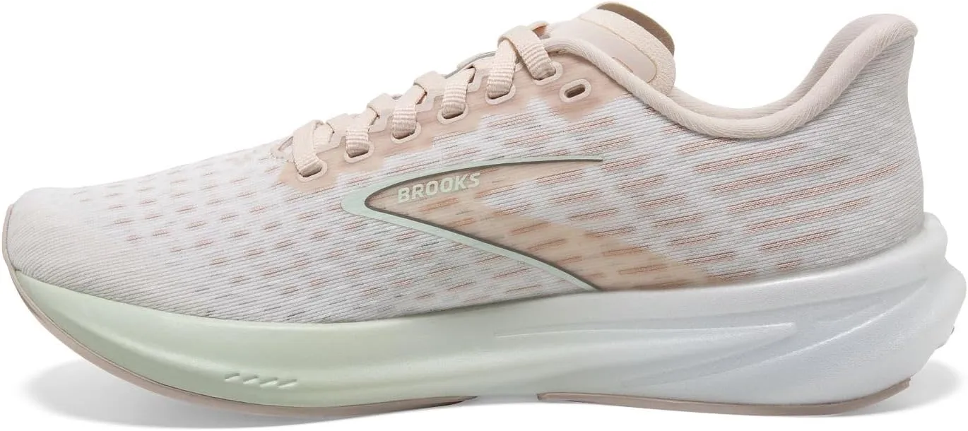 Brooks Women’s Hyperion Neutral Running Shoe