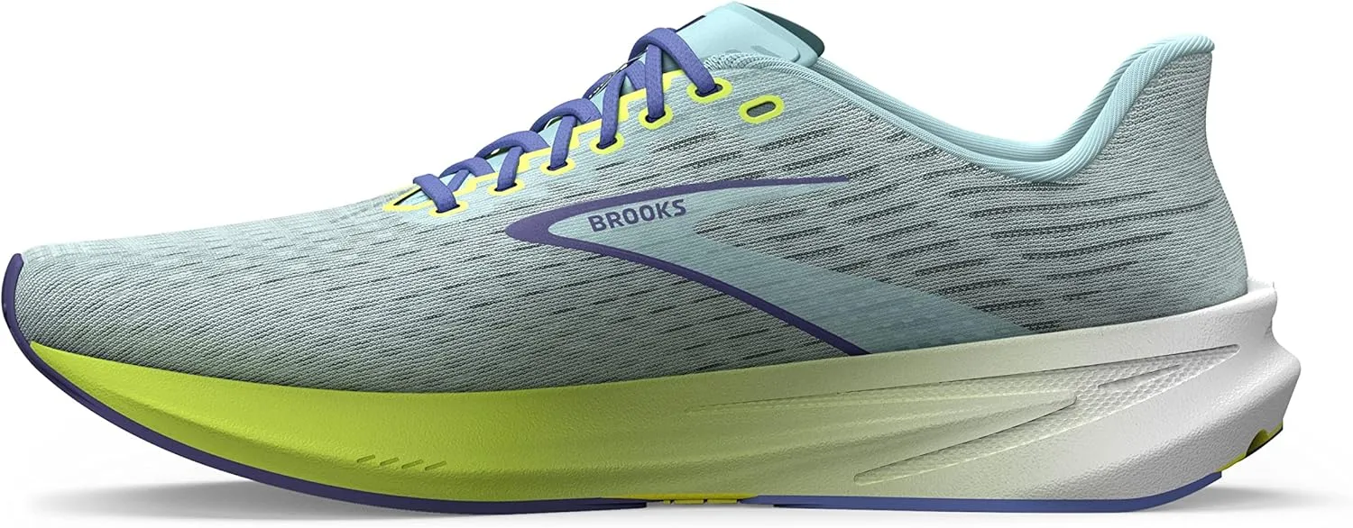Brooks Women’s Hyperion Neutral Running Shoe
