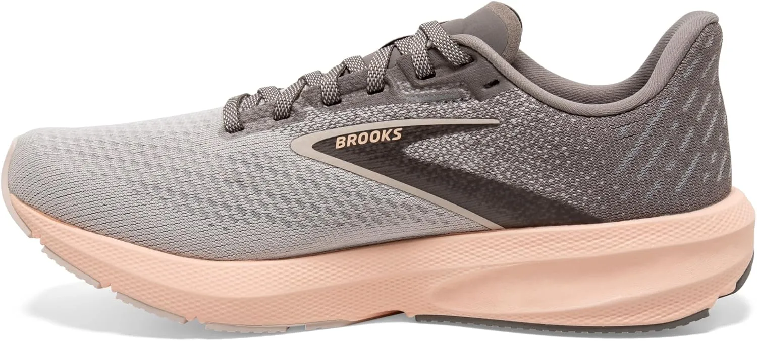 Brooks Women’s Launch 10 Neutral Running Shoe