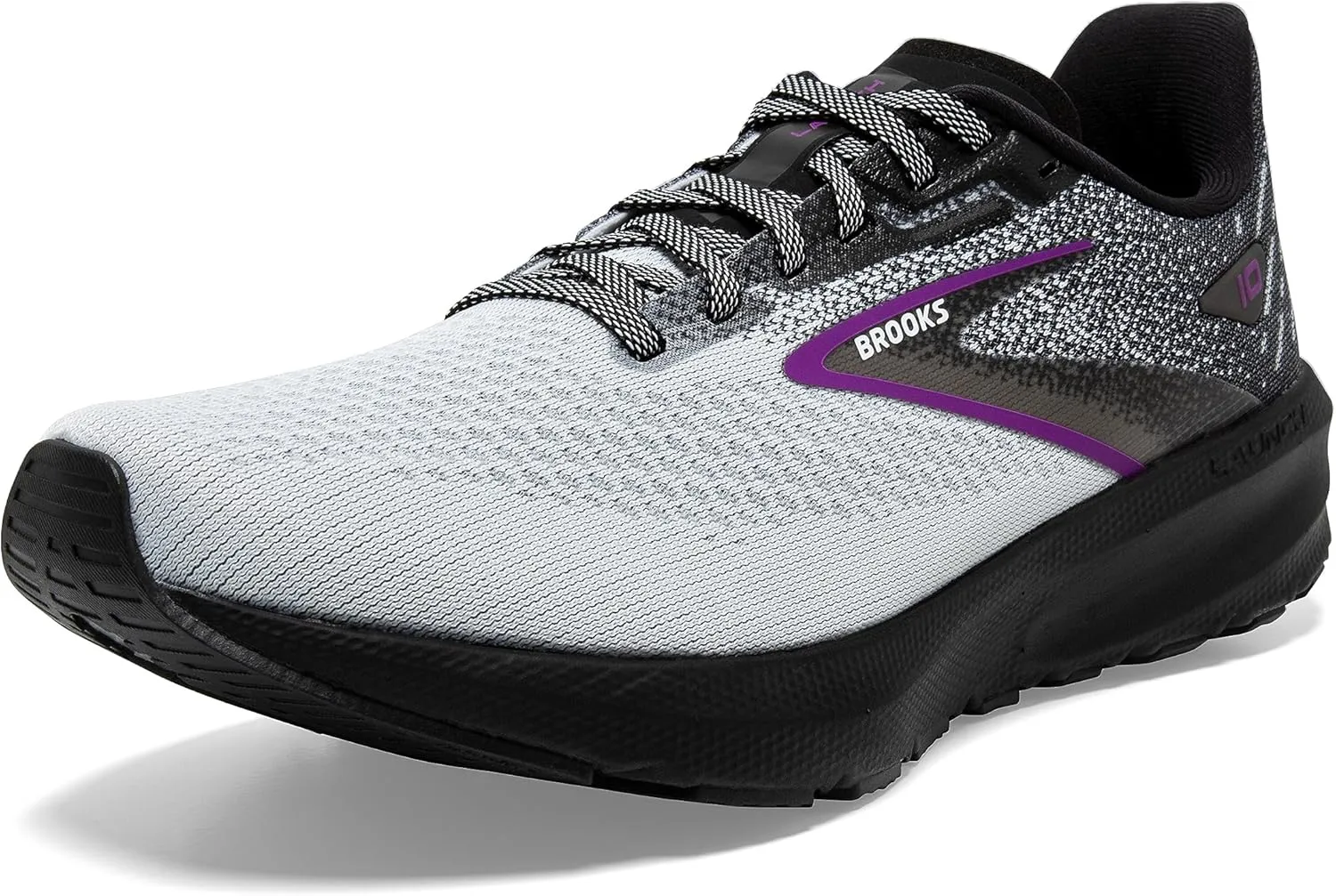Brooks Women’s Launch 10 Neutral Running Shoe