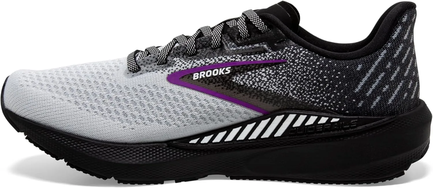 Brooks Women’s Launch GTS 10 Supportive Running Shoe