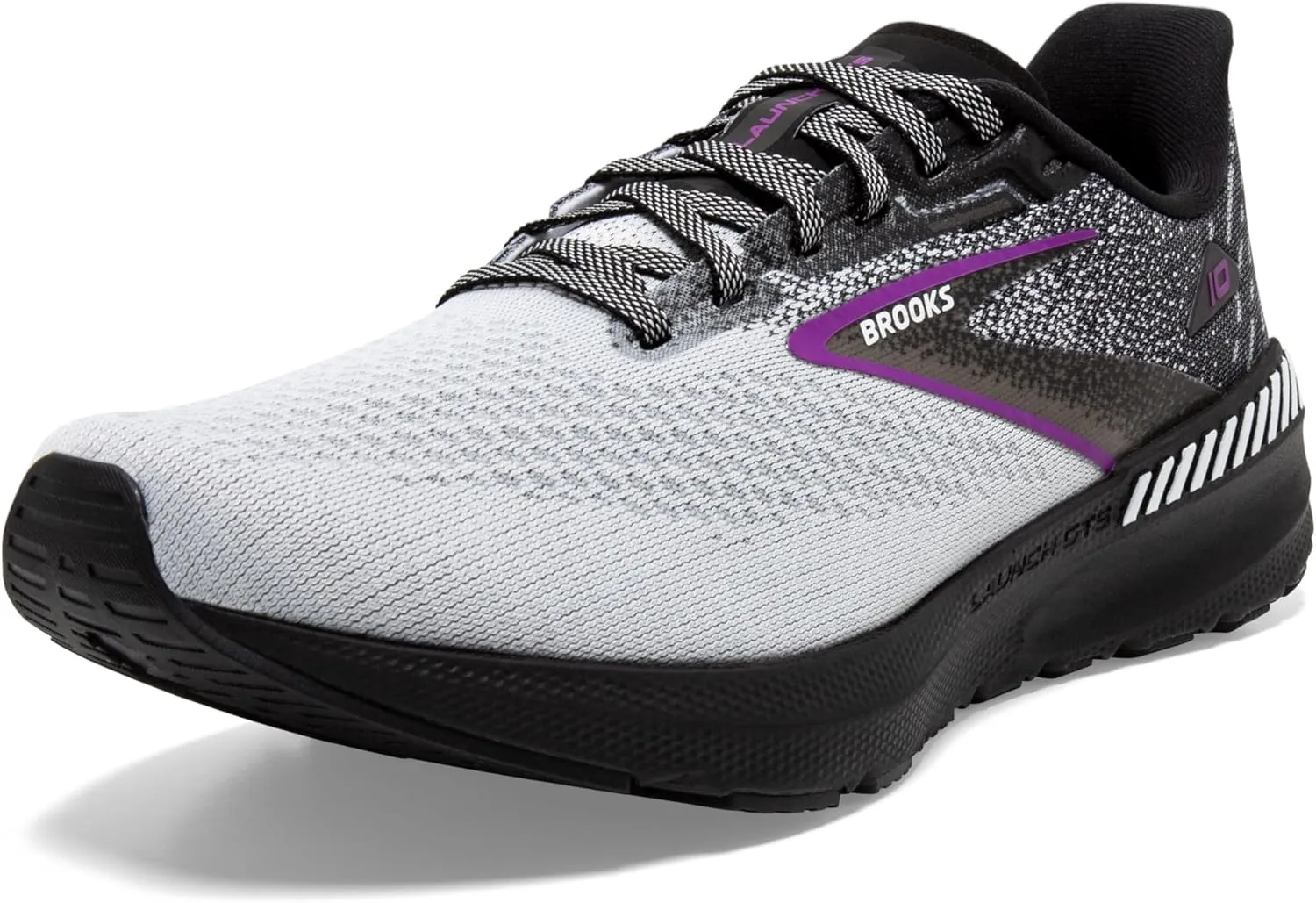 Brooks Women’s Launch GTS 10 Supportive Running Shoe