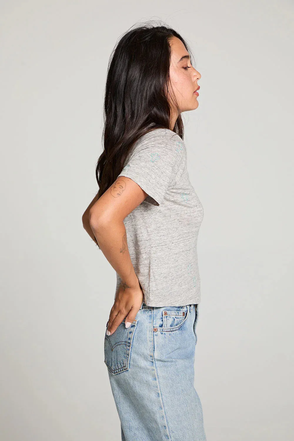 Cactus Easy Tee