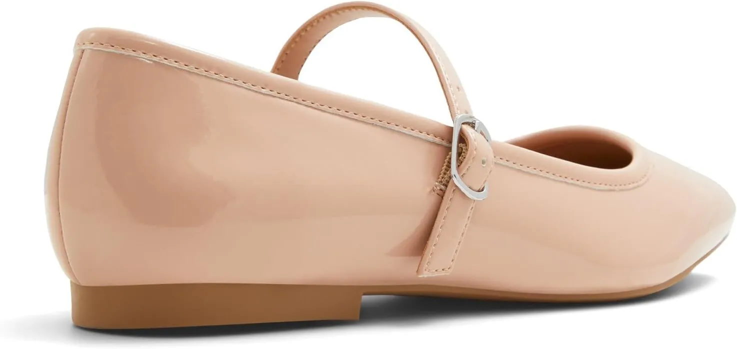 Call It Spring Women's Classic Ballet Flat