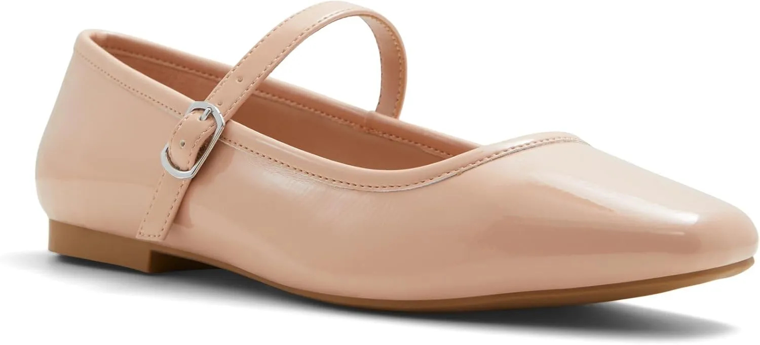 Call It Spring Women's Classic Ballet Flat