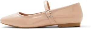 Call It Spring Women's Classic Ballet Flat