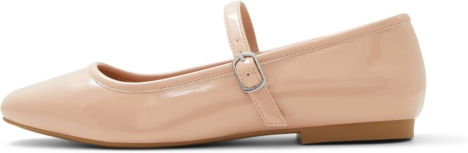Call It Spring Women's Classic Ballet Flat