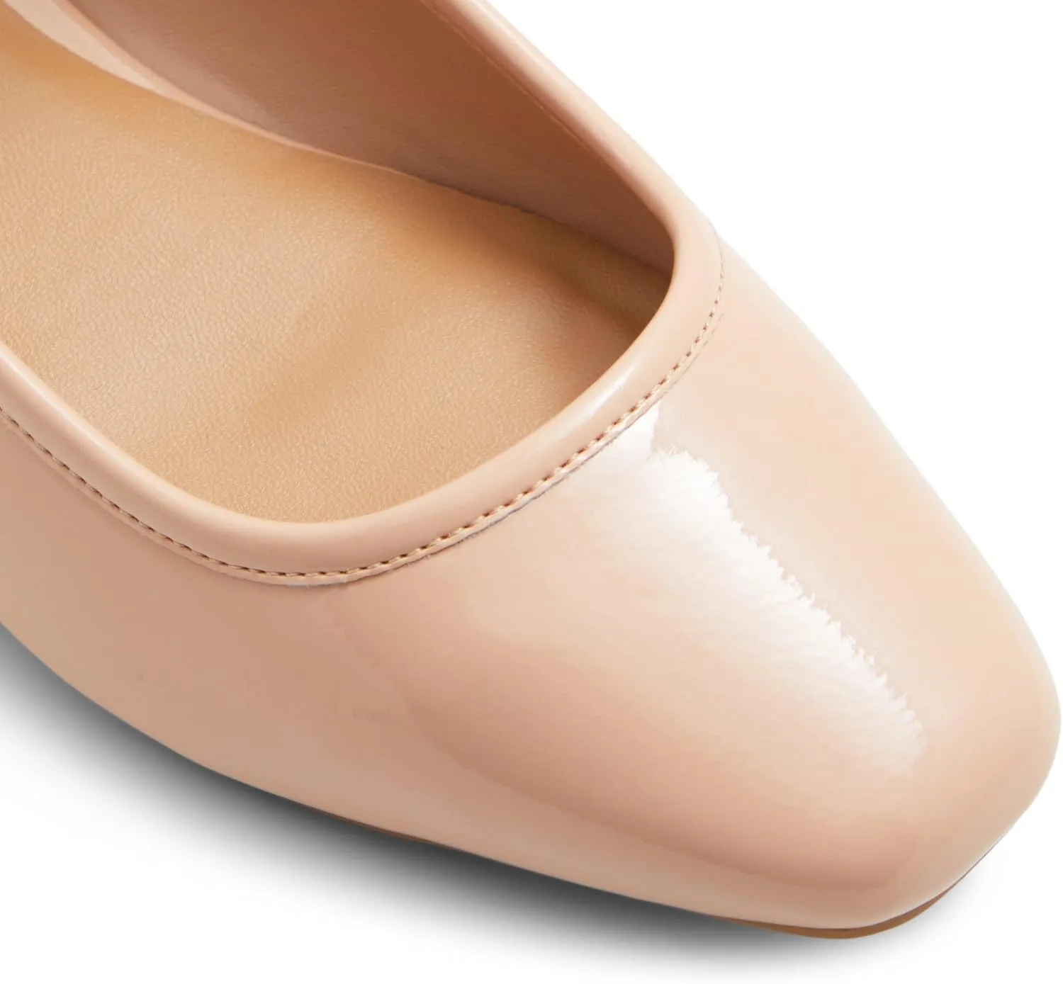 Call It Spring Women's Classic Ballet Flat