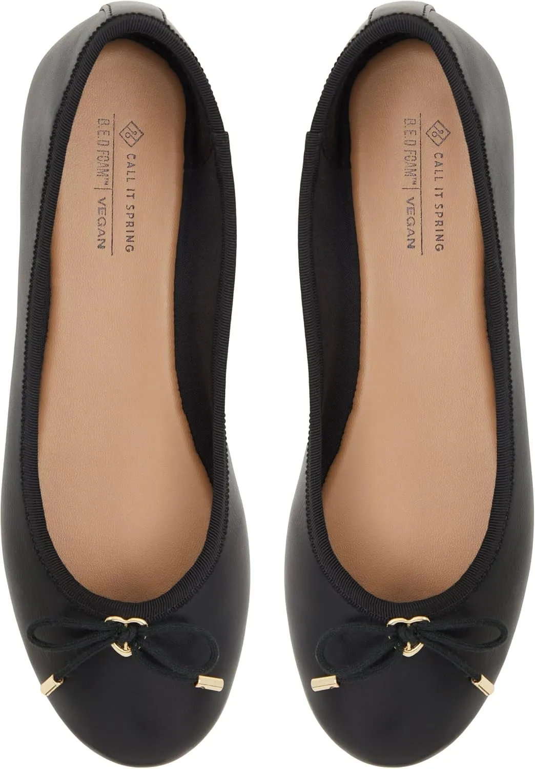 Call It Spring Women's Oliviiaa Ballet Flat