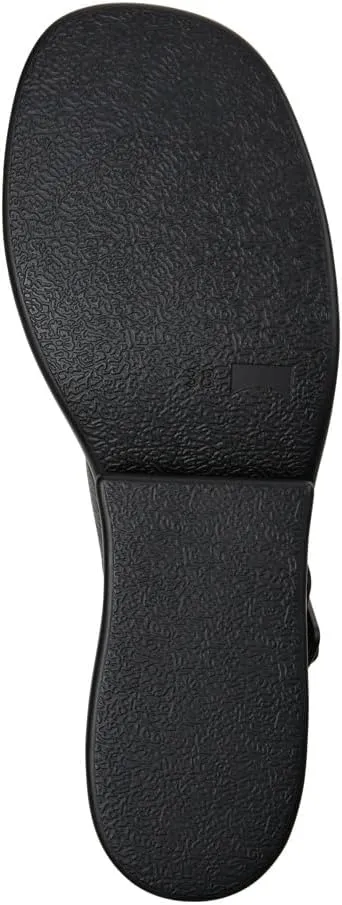 Camper Women's 2-Strap Sandal Wedge