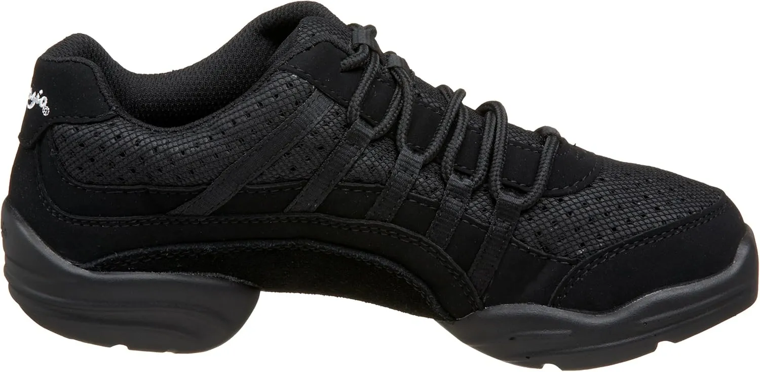 Capezio Women's DS24 Rockit Dance Sneaker