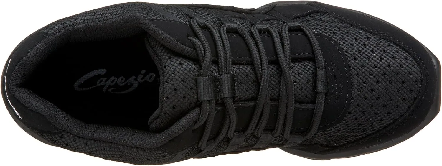 Capezio Women's DS24 Rockit Dance Sneaker