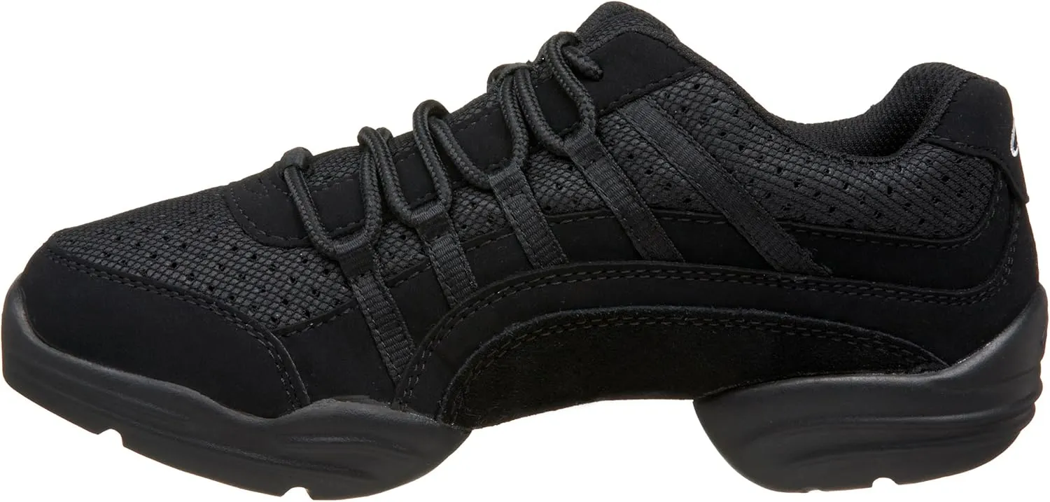 Capezio Women's DS24 Rockit Dance Sneaker