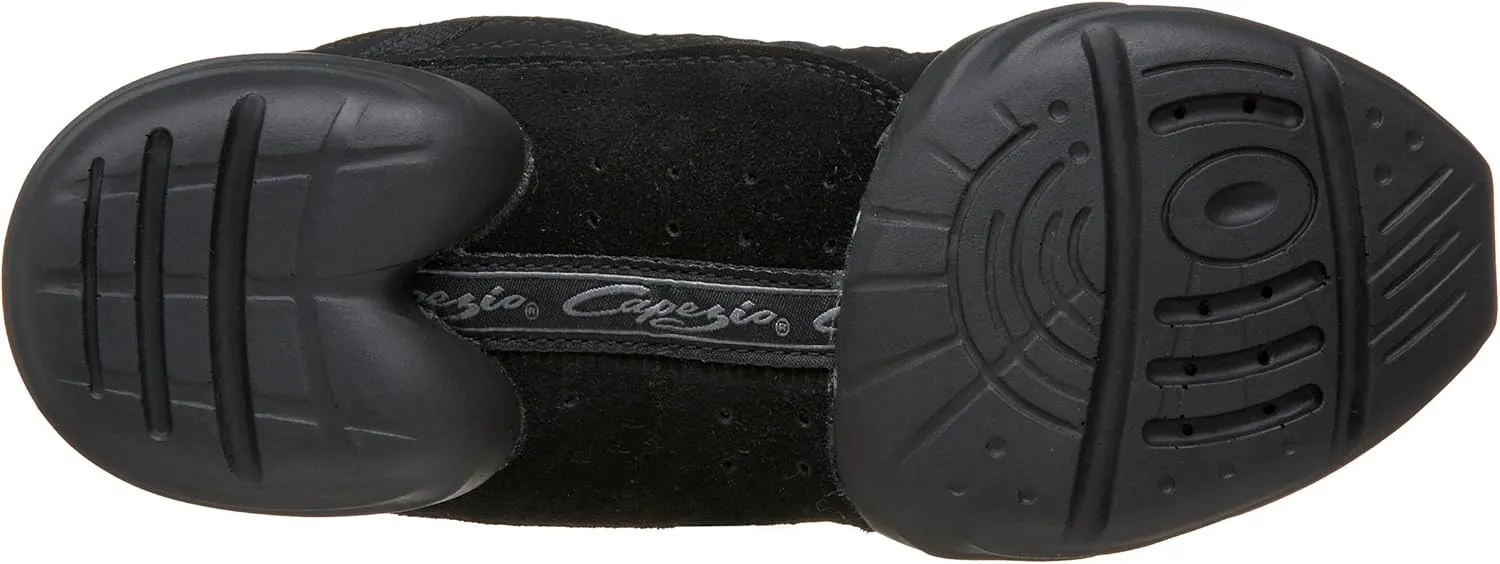 Capezio Women's DS24 Rockit Dance Sneaker