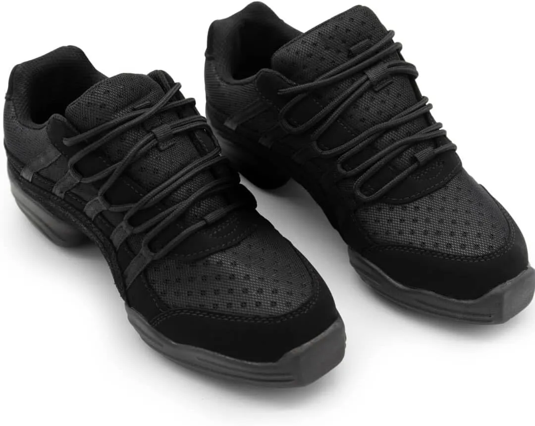 Capezio Women's Studio Shoes Dance Sneaker