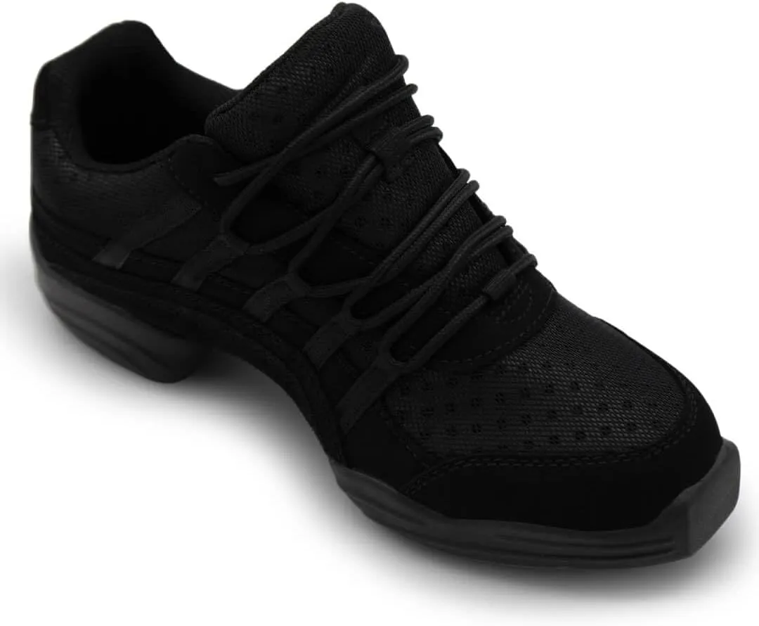 Capezio Women's Studio Shoes Dance Sneaker