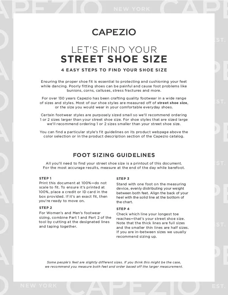 Capezio Women's Studio Shoes Dance Sneaker