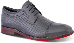 Caravaggio Men's Leather Shoe 5690