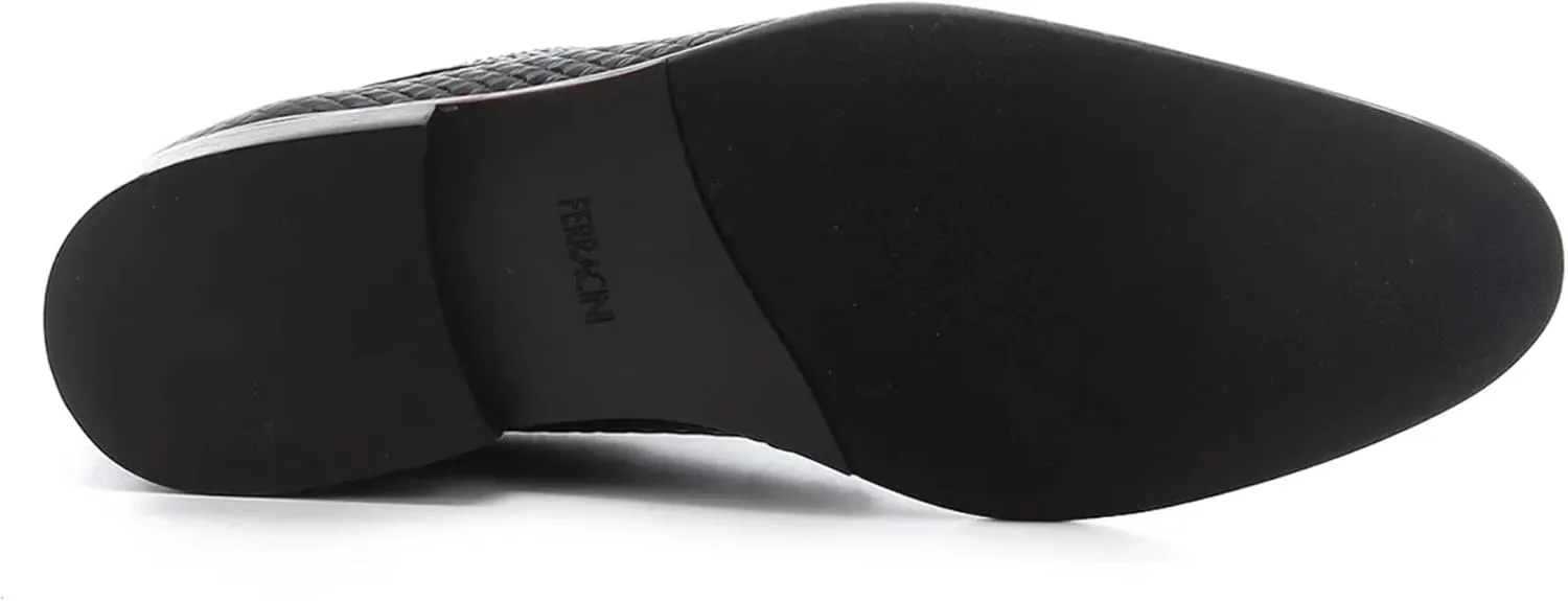Caravaggio Men's Leather Shoe 5690