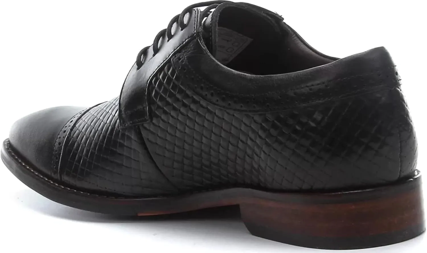 Caravaggio Men's Leather Shoe 5690
