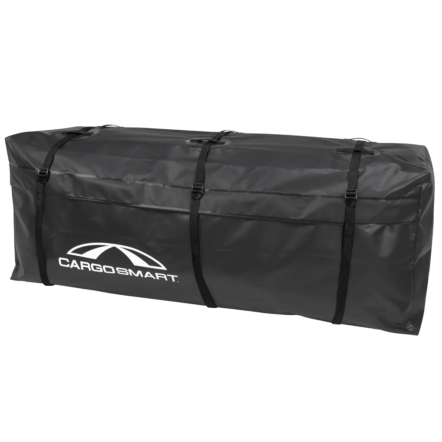 CargoSmart Waterproof Hitch-Mounted Cargo Carrier Bag 13 Cubic Feet