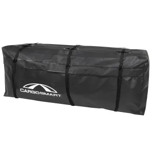 CargoSmart Waterproof Hitch-Mounted Cargo Carrier Bag 13 Cubic Feet