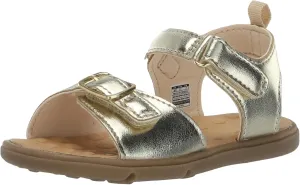 Carter's Every Step Unisex-Baby Maxie-gp Flat Sandal