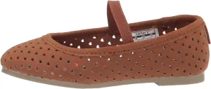 Carter's Girl's Easton Ballet Shoes