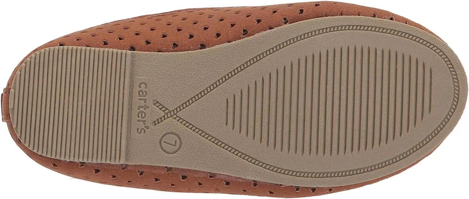 Carter's Girl's Easton Ballet Shoes