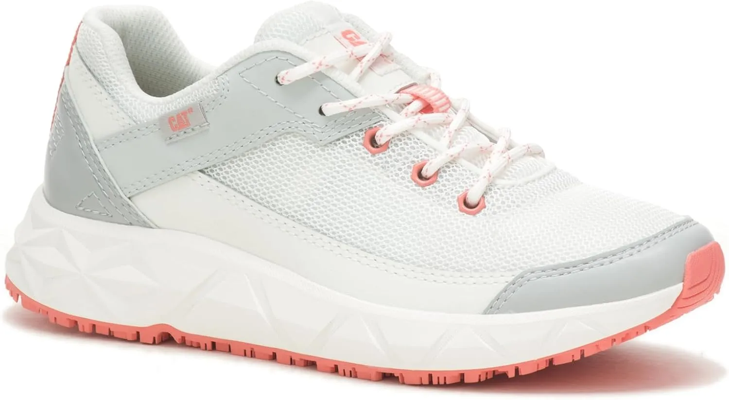 Cat Footwear Unisex Prorush Speed Fx Construction Shoe