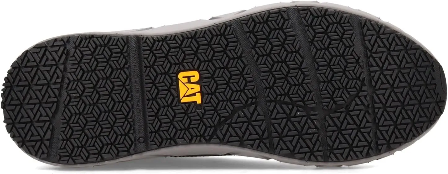 Cat Footwear Unisex Prorush Speed Fx Construction Shoe