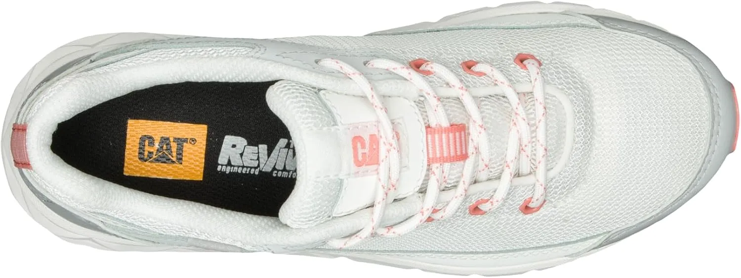 Cat Footwear Unisex Prorush Speed Fx Construction Shoe