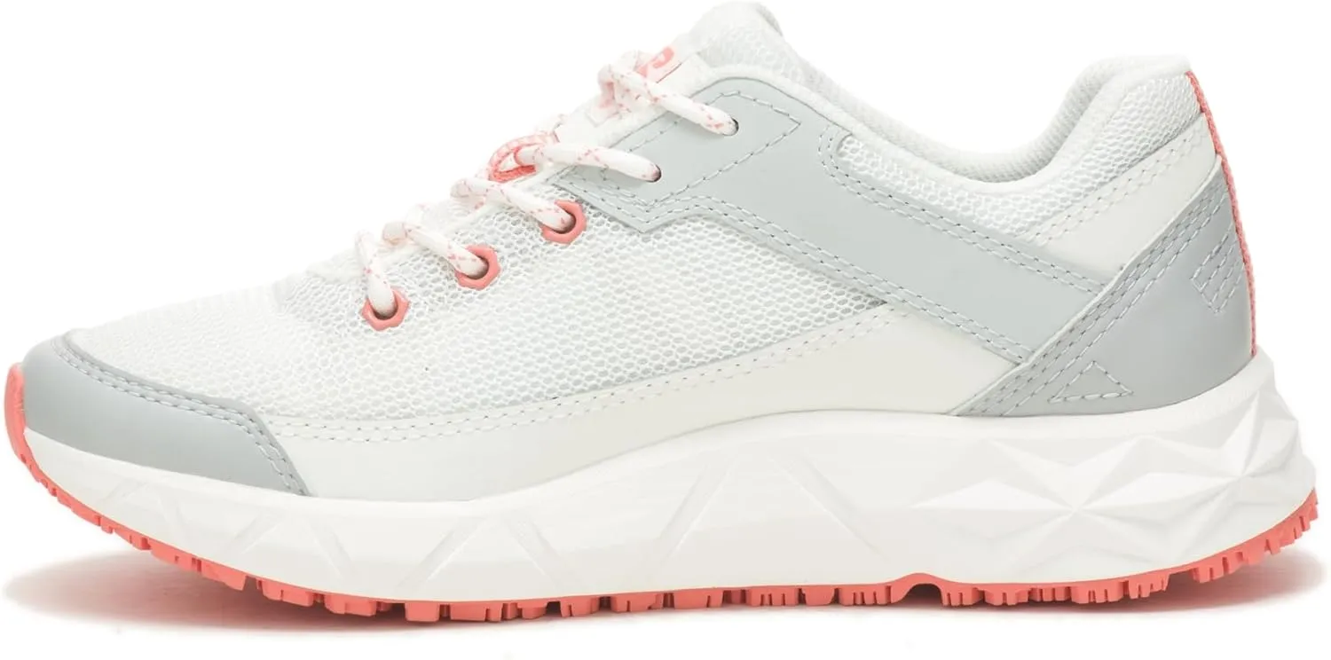 Cat Footwear Unisex Prorush Speed Fx Construction Shoe