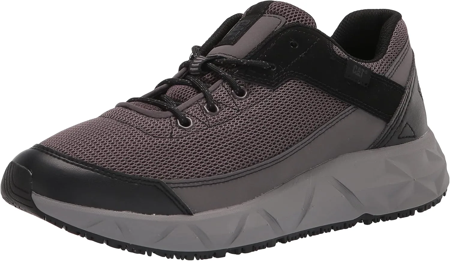 Cat Footwear Unisex Prorush Speed Fx Construction Shoe