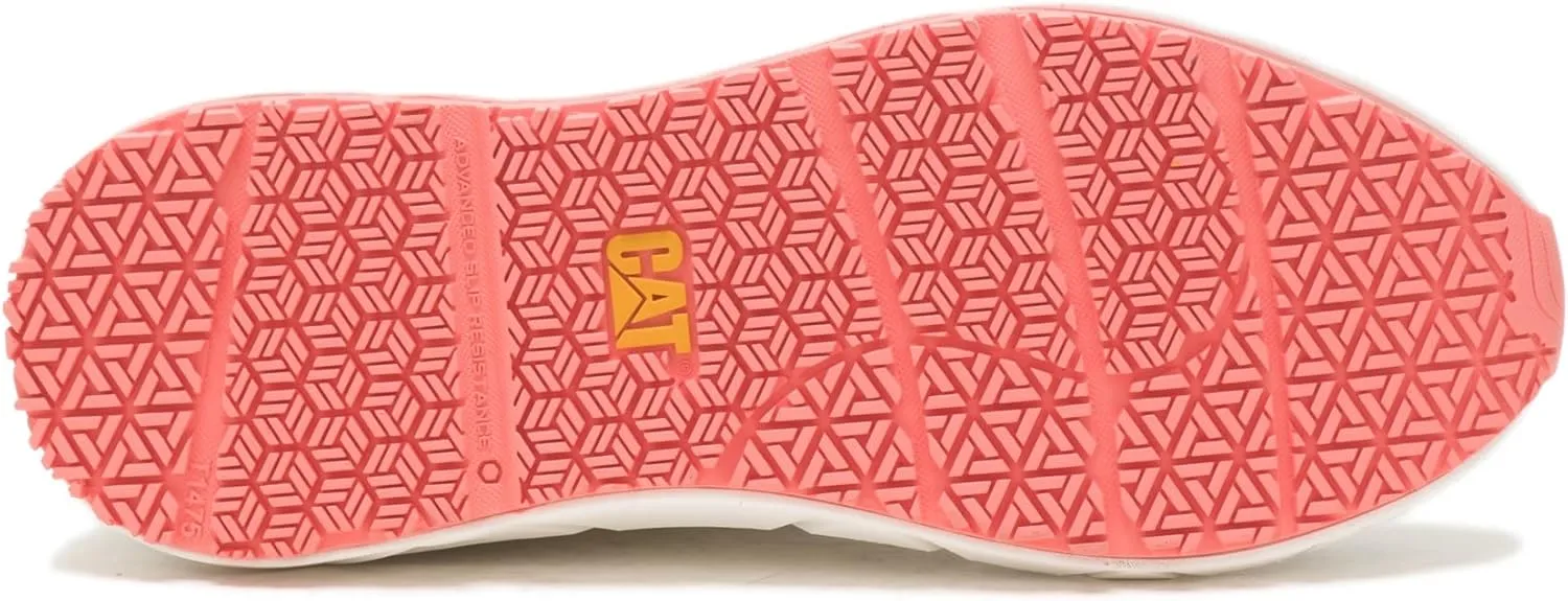 Cat Footwear Unisex Prorush Speed Fx Construction Shoe