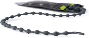 Caterpy RUN - Ultimate Elastic No-Tie Shoelaces | Custom Fit, Comfortable, Easy Install | For Adults, Kids, Running & Sports