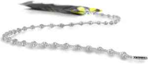 Caterpy RUN - Ultimate Elastic No-Tie Shoelaces | Custom Fit, Comfortable, Easy Install | For Adults, Kids, Running & Sports