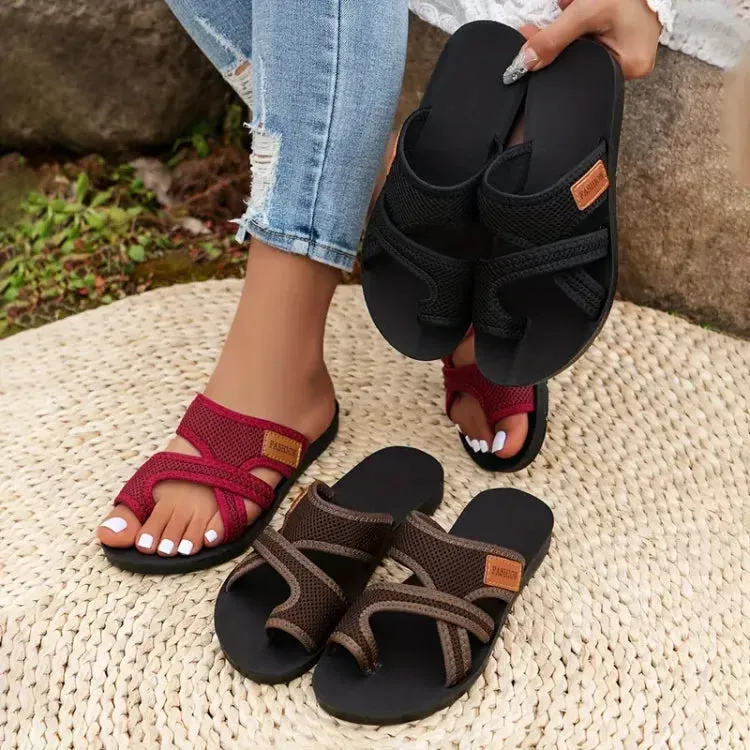 Cecila | Elegant And Comfortable Women's Sandals