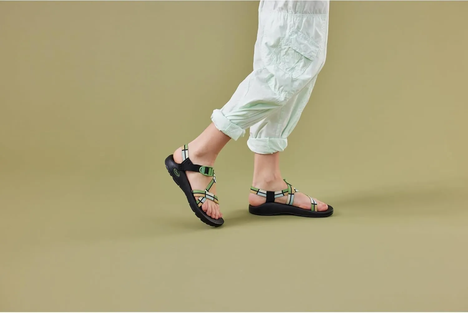 Chaco Women's Z1 Classic Sandal