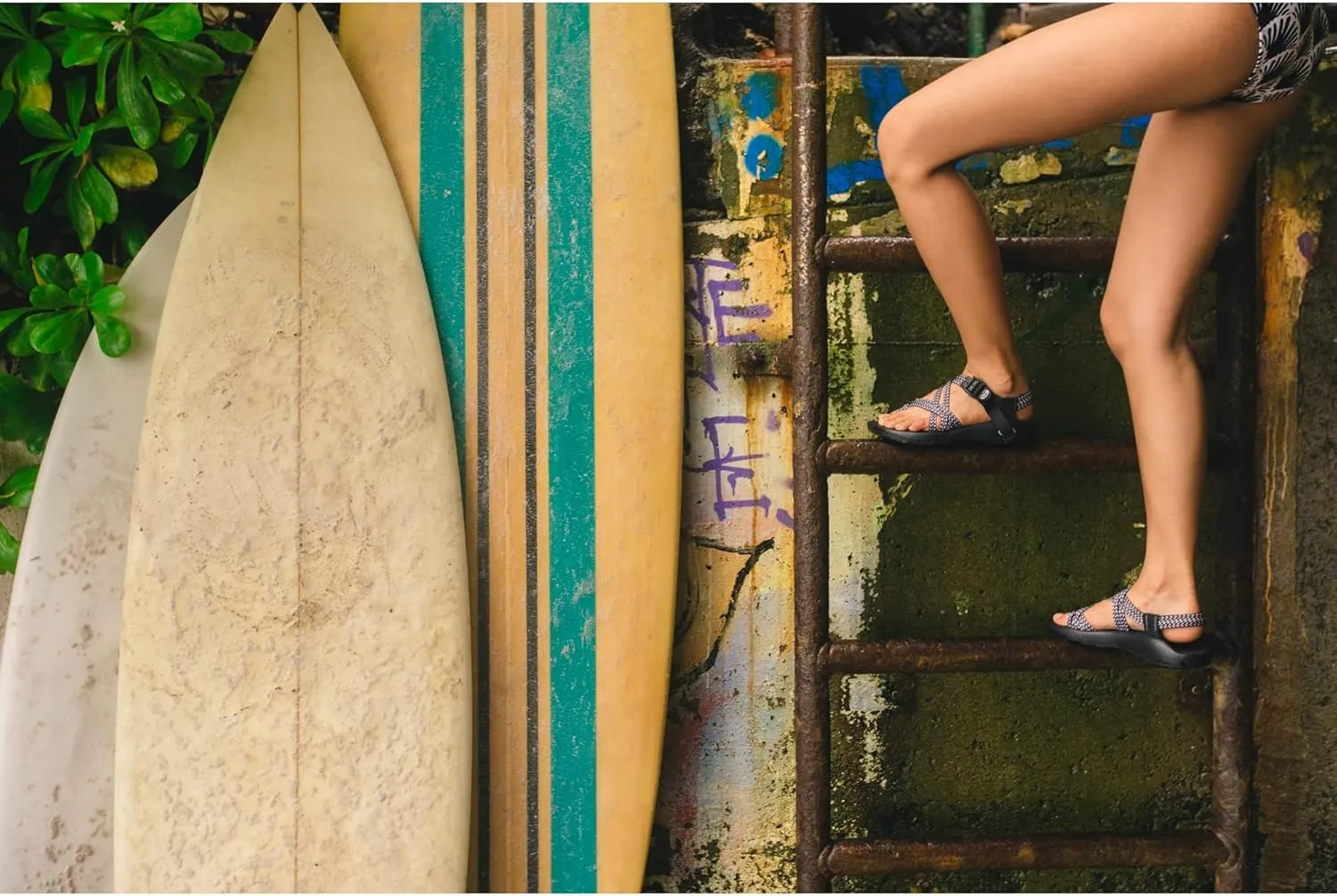 Chaco Women's Z/2 Classic Sandal