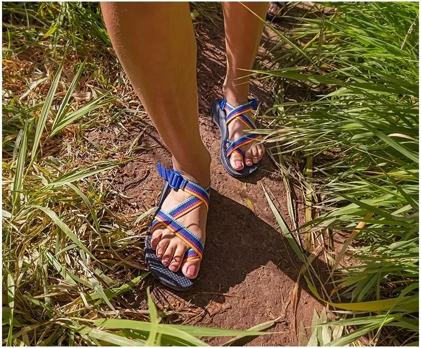 Chaco Women's ZX3 Classic Sport Sandal