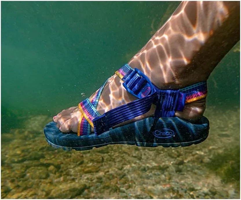 Chaco Women's ZX3 Classic Sport Sandal