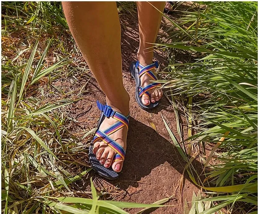 Chaco Women's ZX3 Classic Sport Sandal