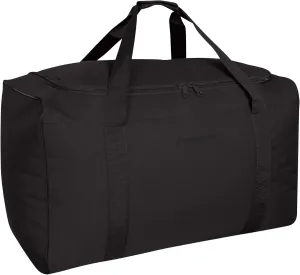 Champro Deluxe Equipment Bag (Black, 30 x 18 x 16)