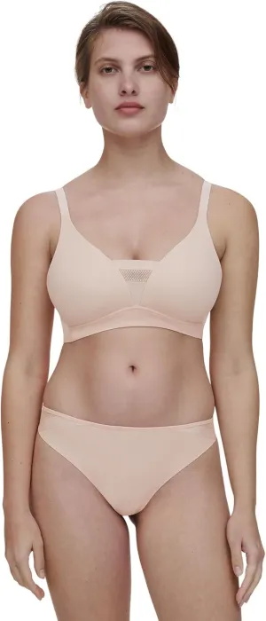 Chantelle Women's Easy Bliss Wireless T-Shirt Bra