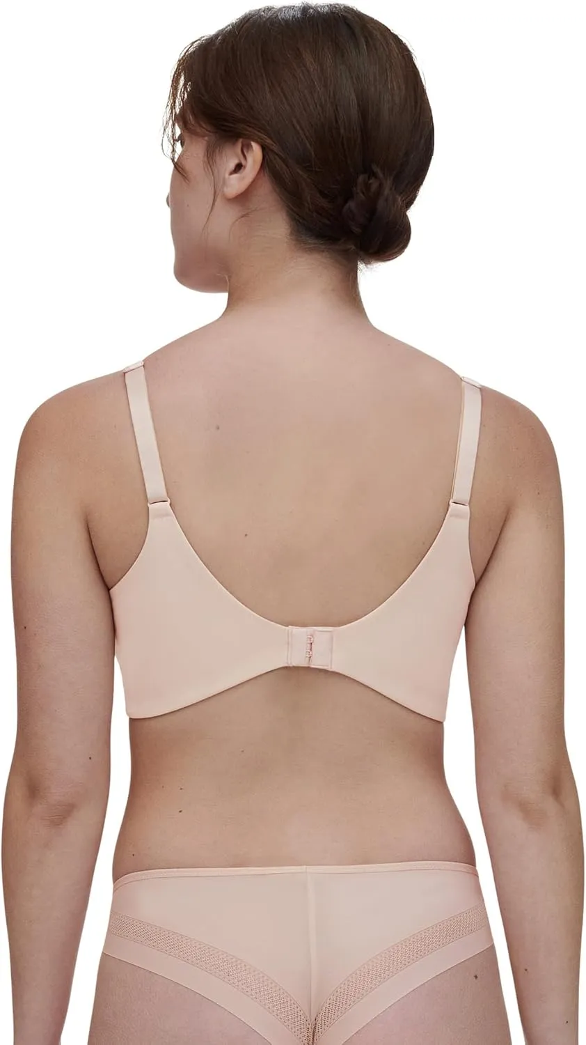 Chantelle Women's Easy Bliss Wireless T-Shirt Bra