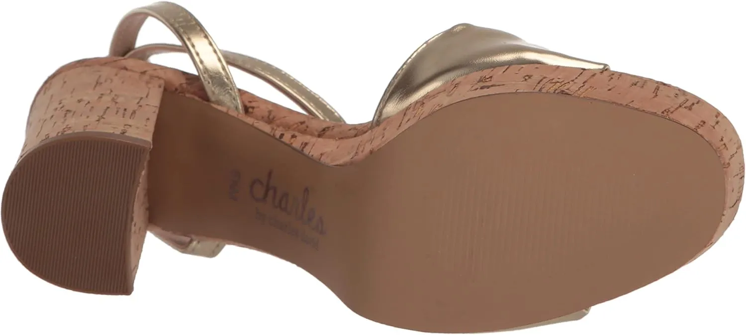 Charles by Charles David Women's Madelina Sandal