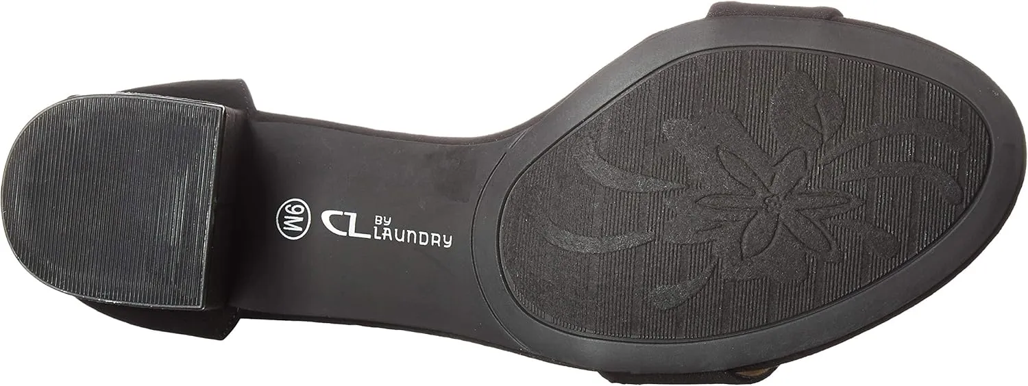 Chinese Laundry Women's Jody Heeled Sandal