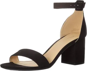 Chinese Laundry Women's Jody Heeled Sandal